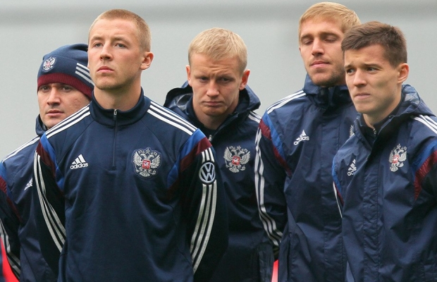 Александр Шикунов: Мы довольны, что наши футболисты попадают в национальную сборную